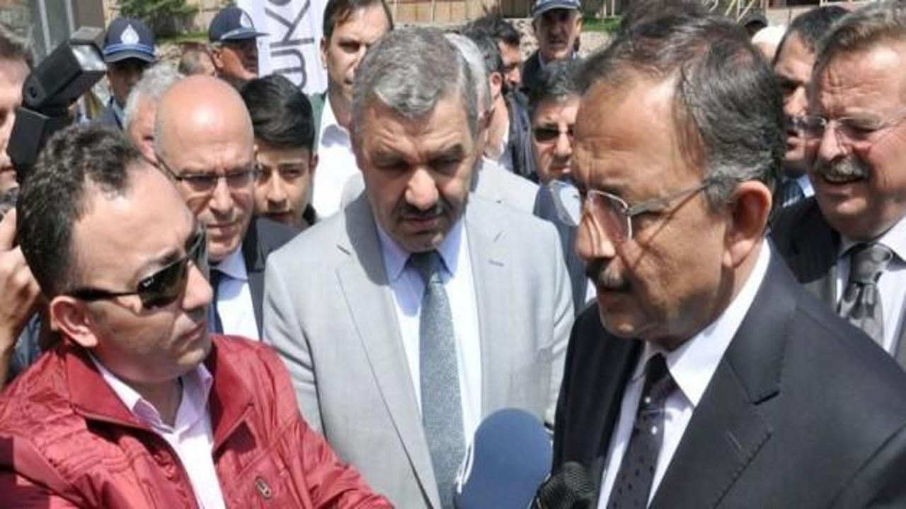 Özhaseki: Kılıçdaroğlu'nun yalancılığı ispatlandı