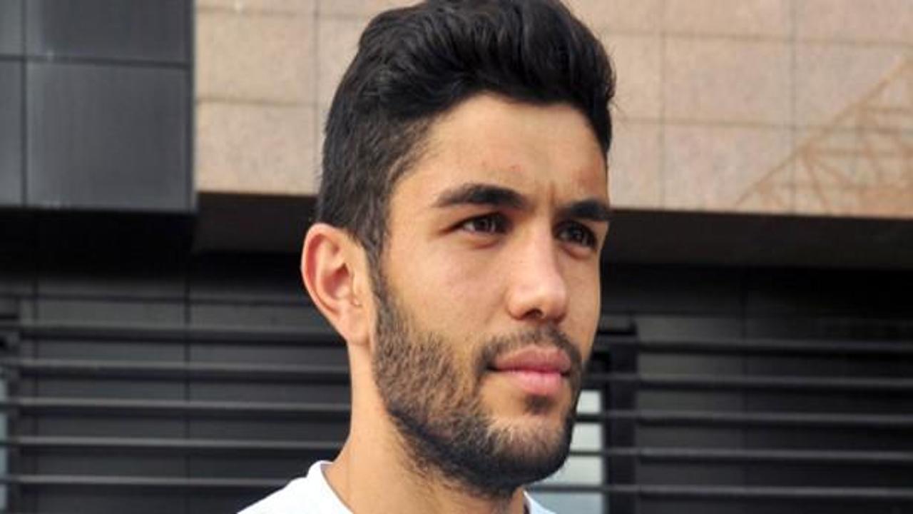 Özkan Karabulut Ankaraspor'da