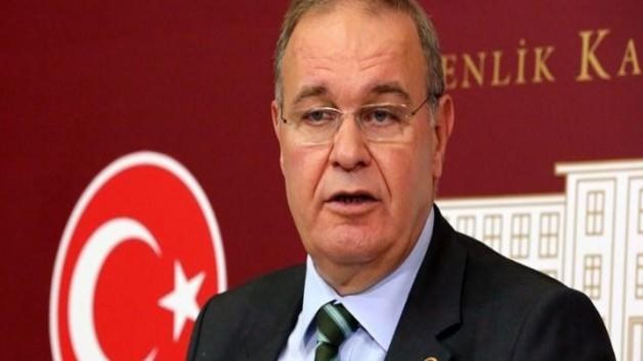 &Ouml;ztarak g&ouml;re en sıkıntılı sekt&ouml;rlerden biri