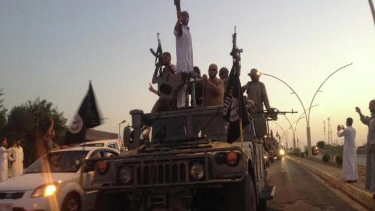 IŞİD Avrupa'ya 2. 11 Eylül'ü yaşatacak