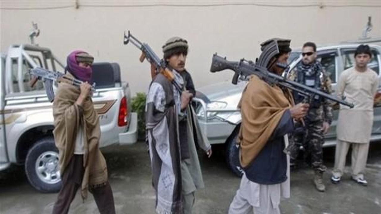 183 Taliban öldürüldü