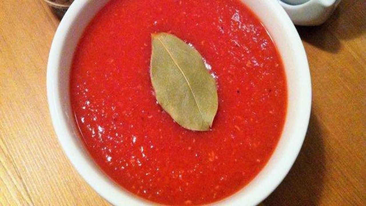 Pancarlı mercimek çorbası