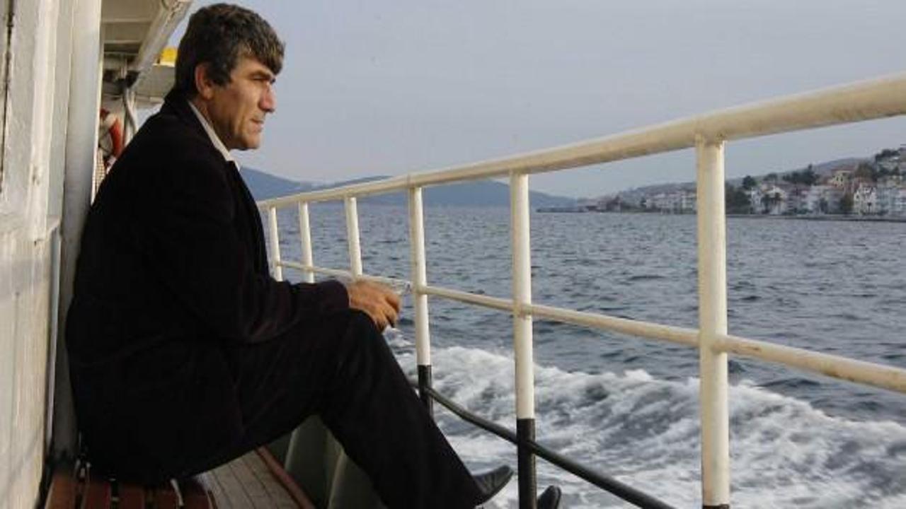 Hrant Dink davasında 9 kişiye gözaltı kararı!