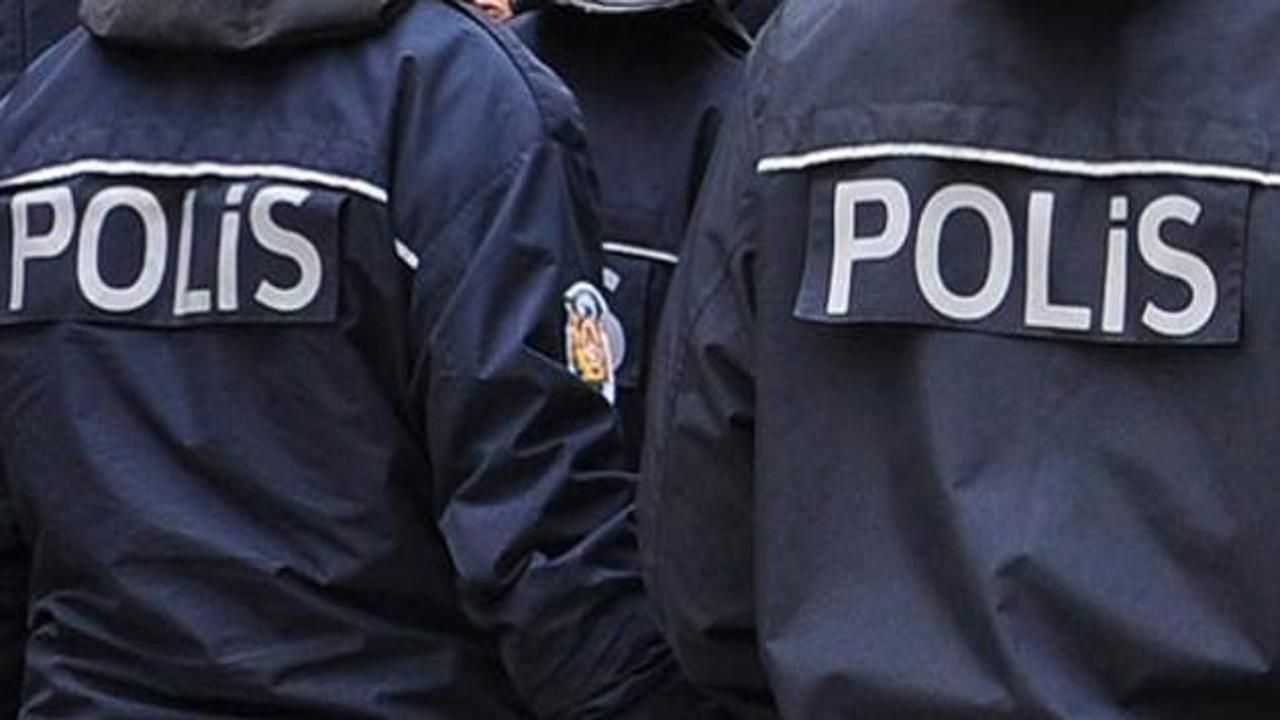   Şanlıurfa'da 7 polis açığa alındı
