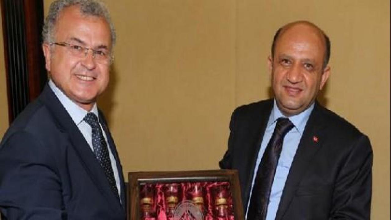 Paralel yapıyı tasfiye etmek boynumuzun borcu