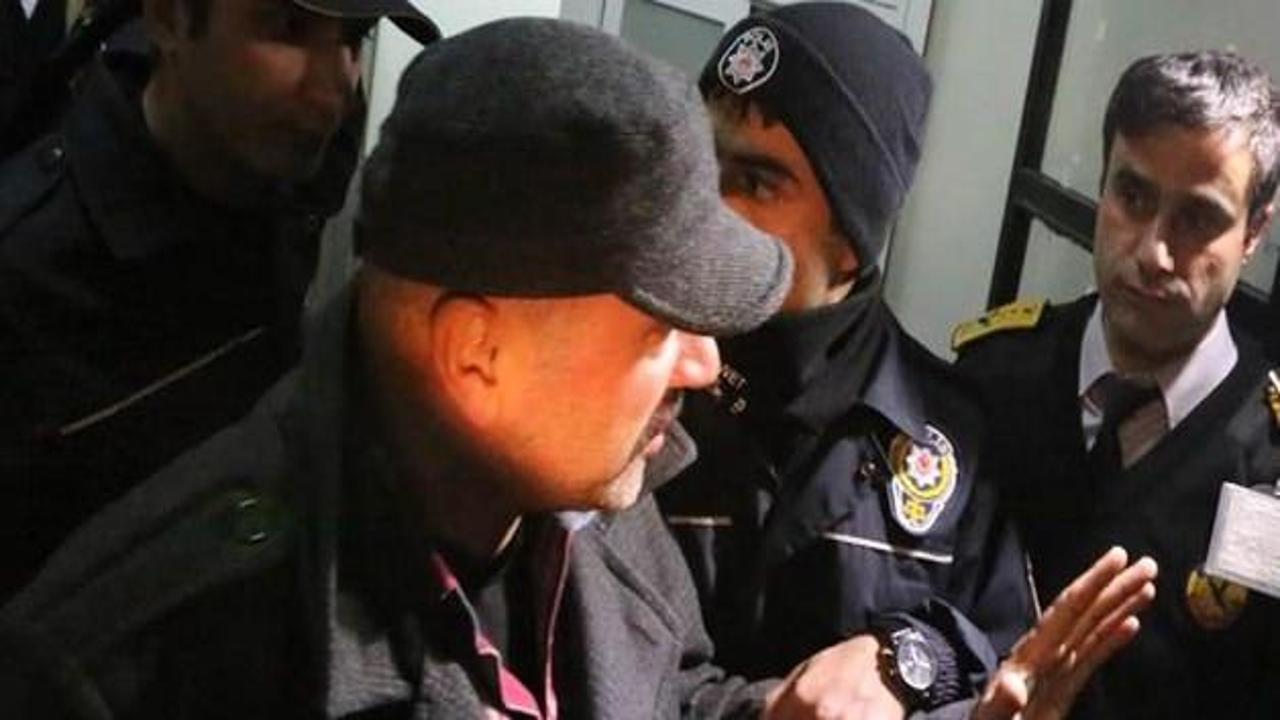 'Paralel'de serbest kalanların sayısı 6'ya yükseli