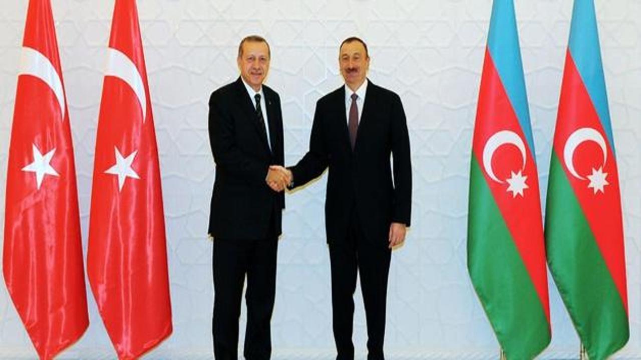 Azerbaycan basınında "Paralel yapı listesi"