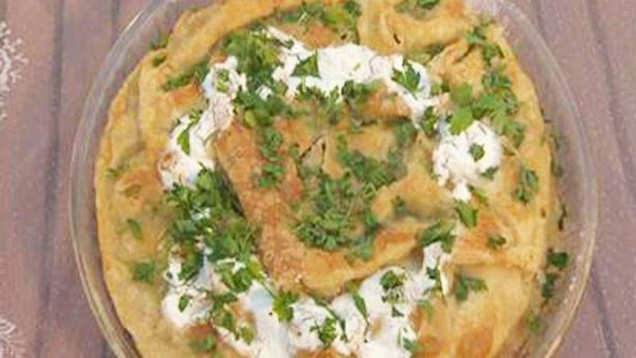 Paşa Böreği tarifi
