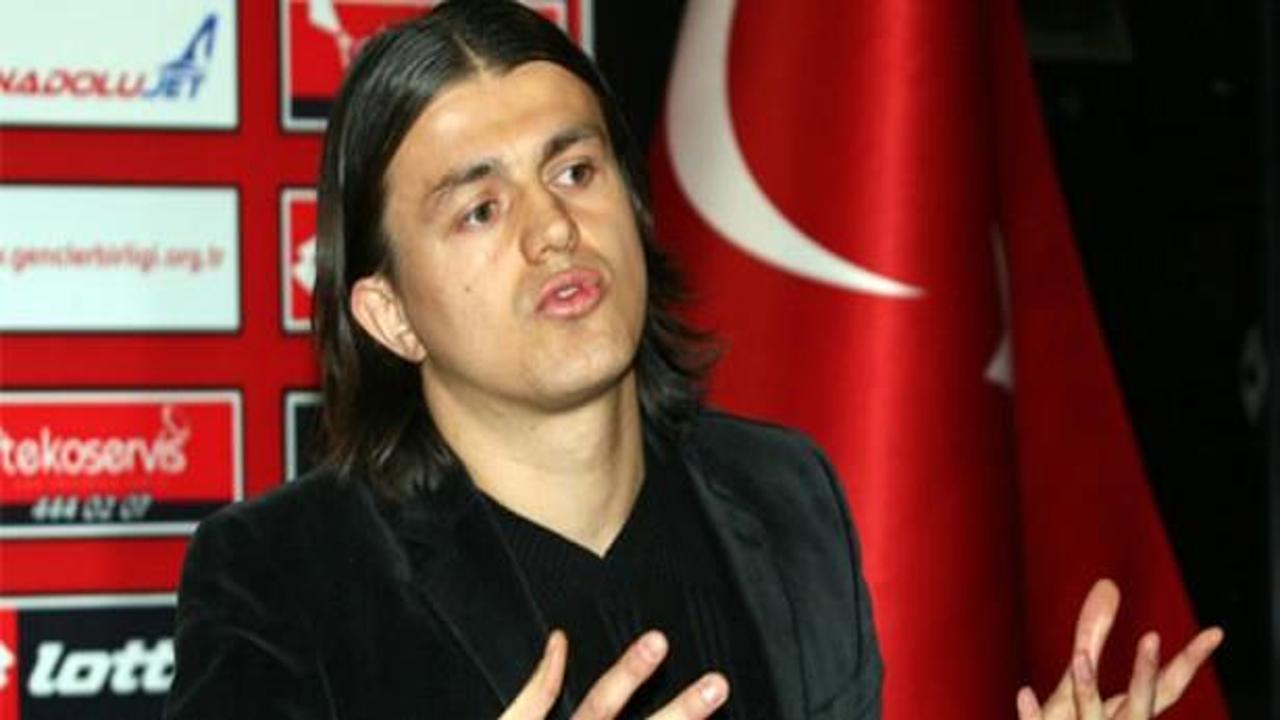 Paşa'dan kovulan Şam Fener'e dönüyor