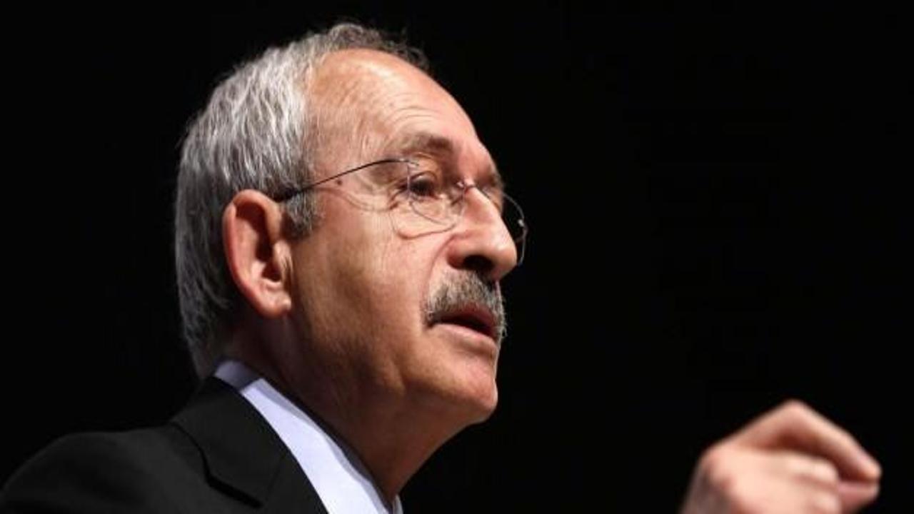 Kılıçdaroğlu şaşırttı: Yüzde 52'yi buluyor...