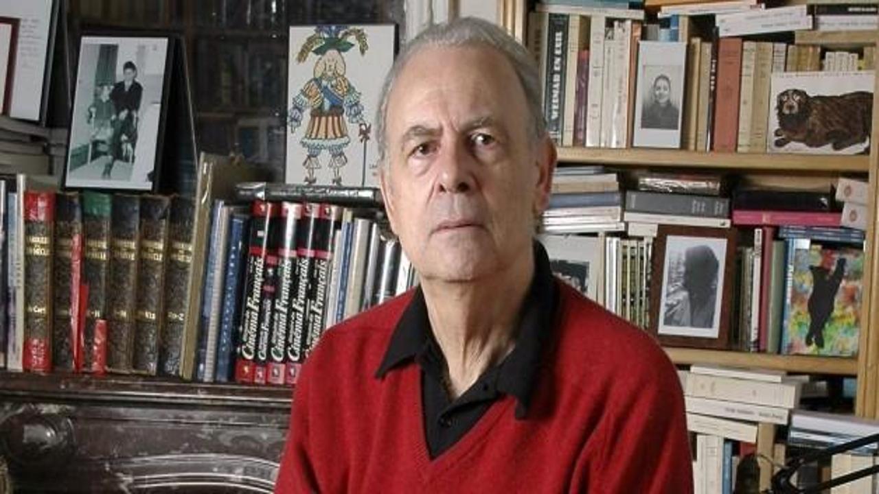 Patrick Modiano kimdir? Nobel edebiyat &ouml;d&uuml;l&uuml; onun!