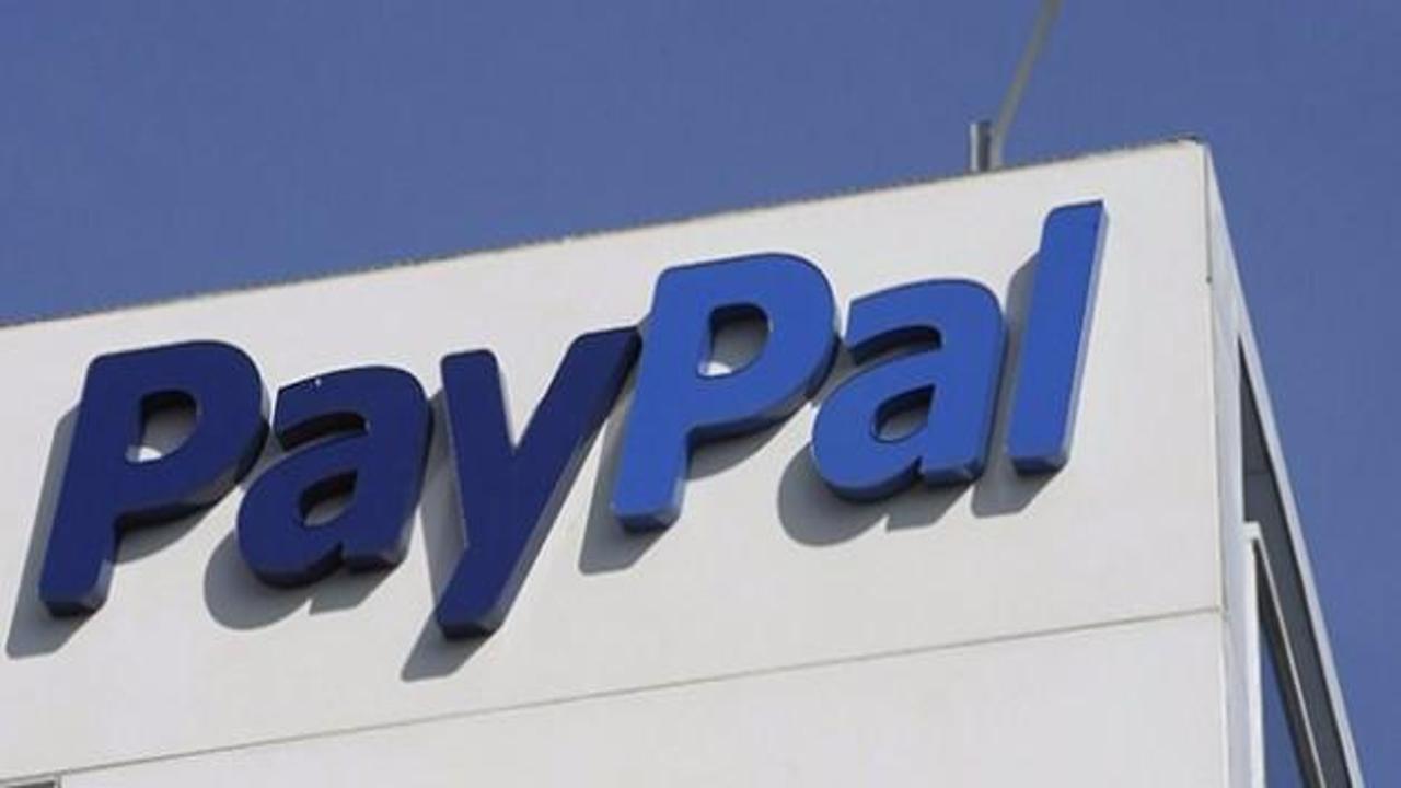PayPal ABD'ye 7,7 milyon dolar ödeyecek