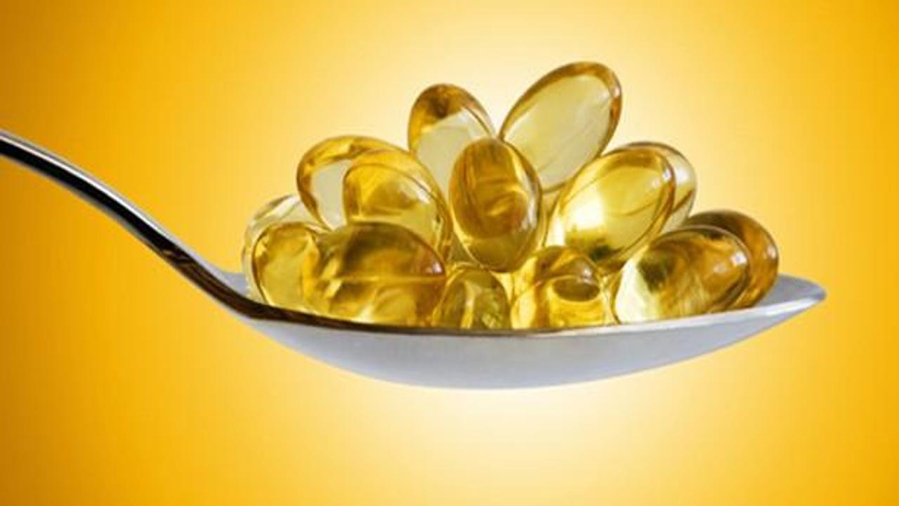 Pek &ccedil;ok hastalığa iyi gelen o haplar kanser yapıyor