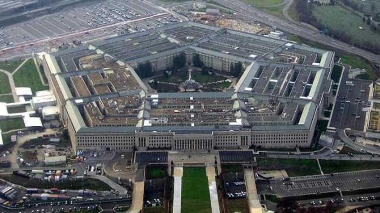 Pentagon o iddiayı yalanlamadı