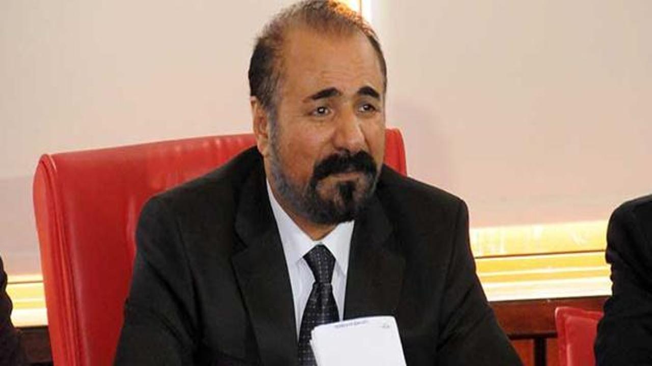 Şivan Perwer'den 'çözüm süreci' açıklaması