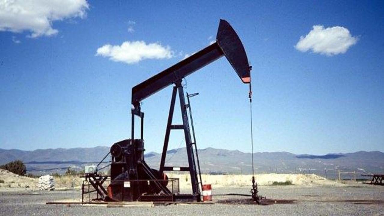 Petrol, enerji devlerinin kârını kırdı geçirdi