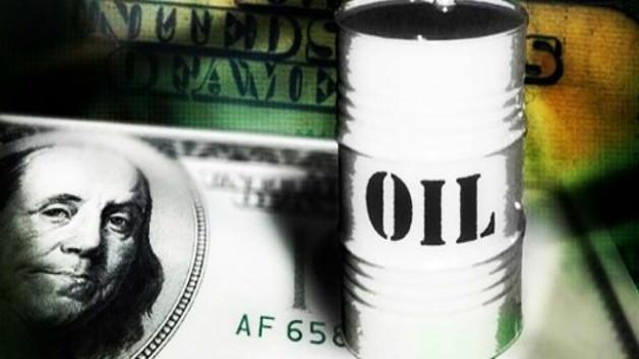OPEC'ten petrol fiyatı ile ilgili tahmin