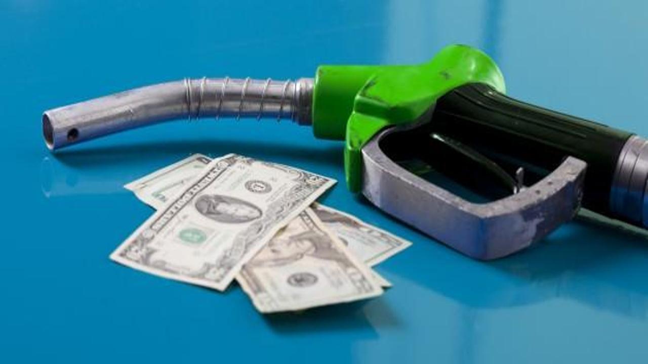 Petrol fiyatları yükseldi