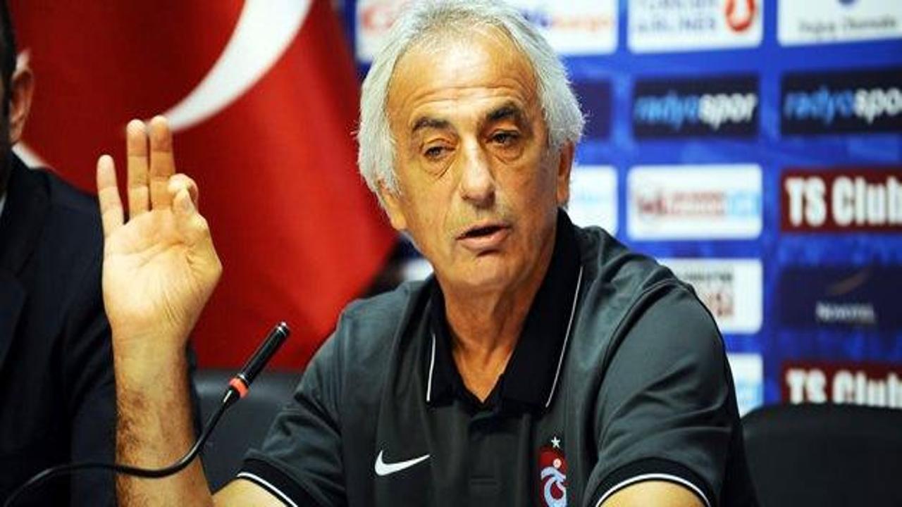 PFDK'dan Trabzonspor'a kötü haber
