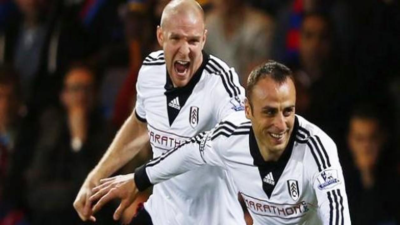 Philippe Senderos Antalyaspor'da