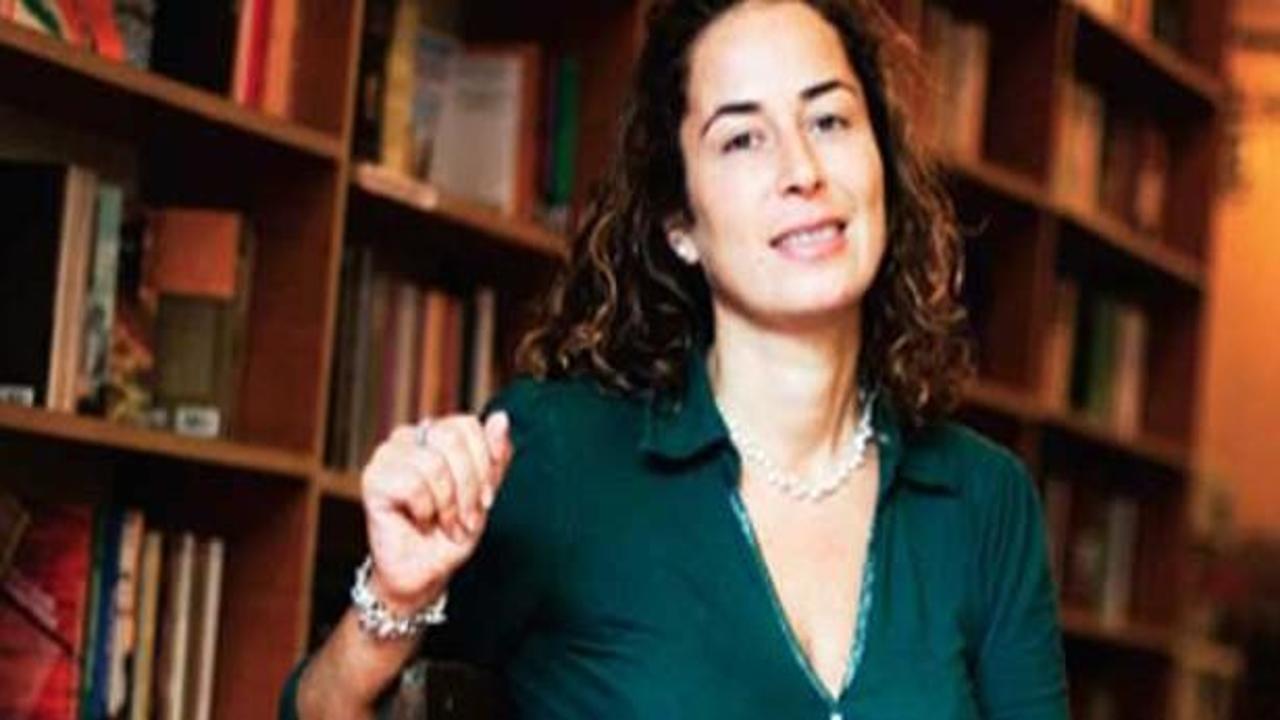 Pınar Selek kimdir?
