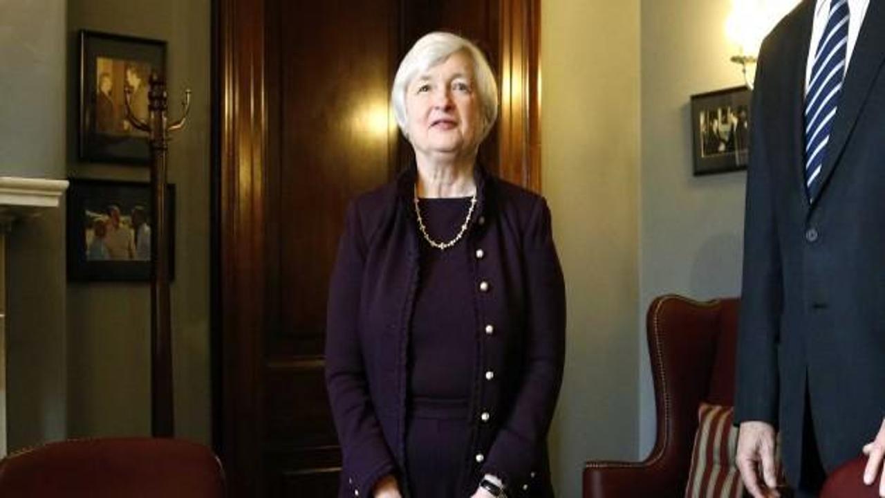 Piyasalar Fed kararlarına odaklandı