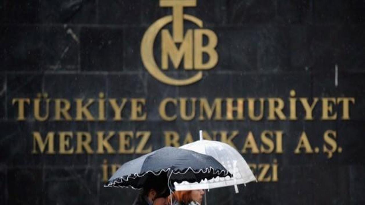 Merkez Bankası'na 2 yeni üye geliyor