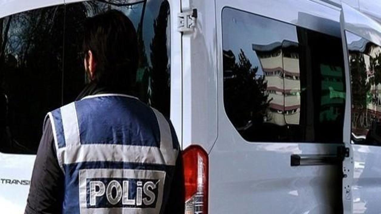 PKK adına adam kaçıran 3 kişi yakalandı