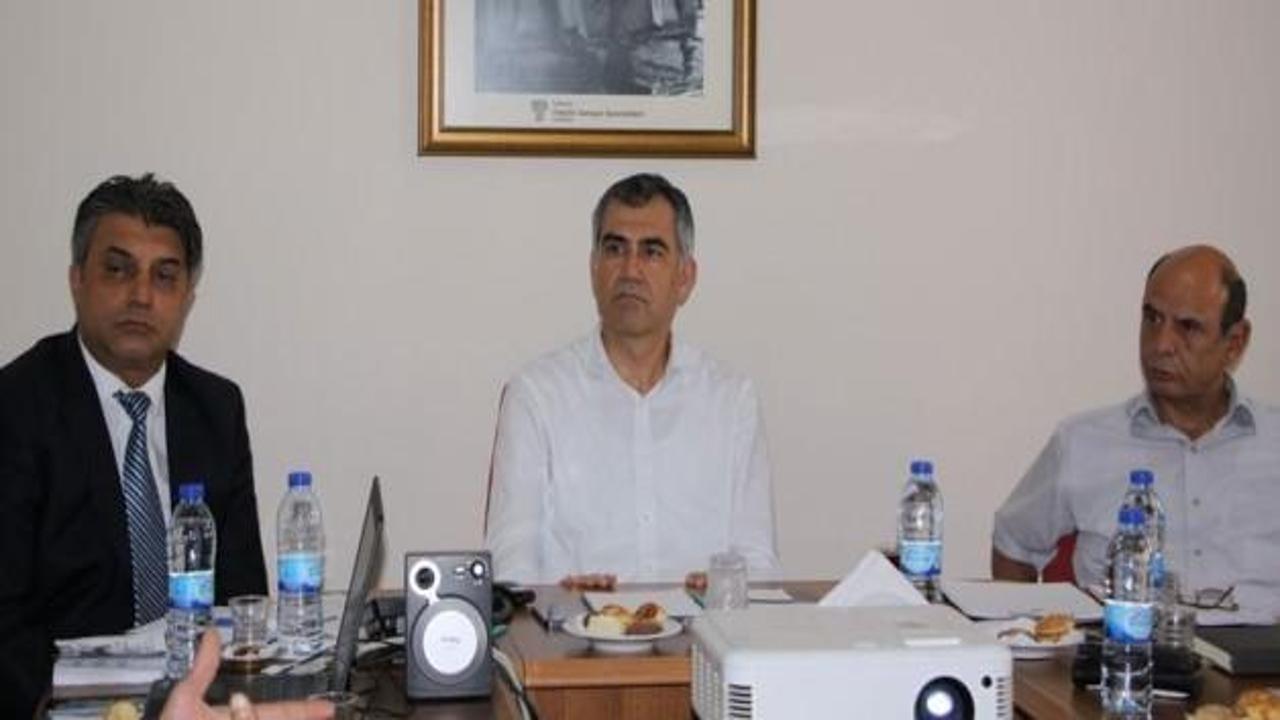 PKK Gümüşhane'ye sızdı mı? Emniyet müdürü konuştu