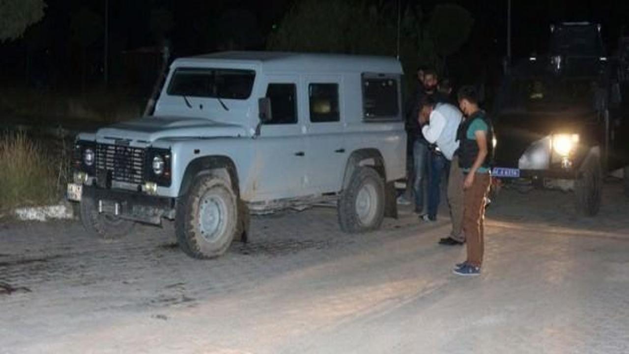 PKK operasyonunda 3 kişi serbest bırakıldı