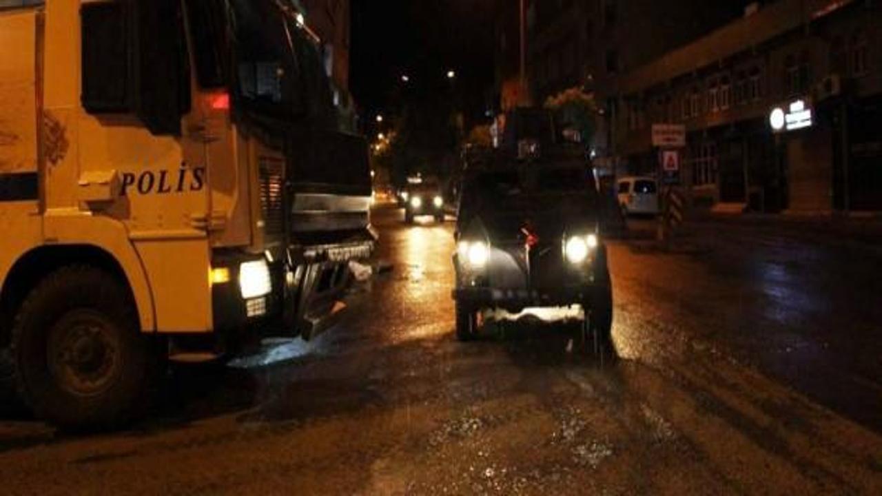 PKK saldırdı, Ataklar bomba yağdırdı