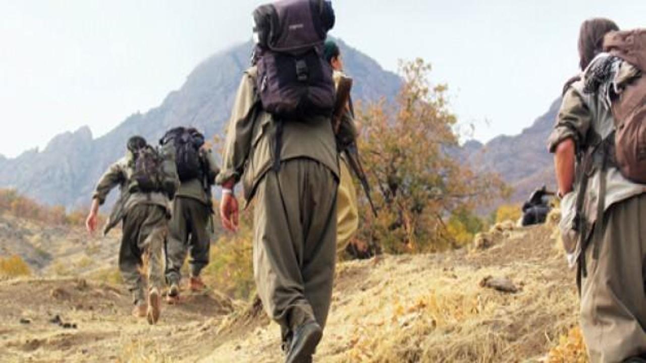 PKK'dan Özel Harekat'a saldırı