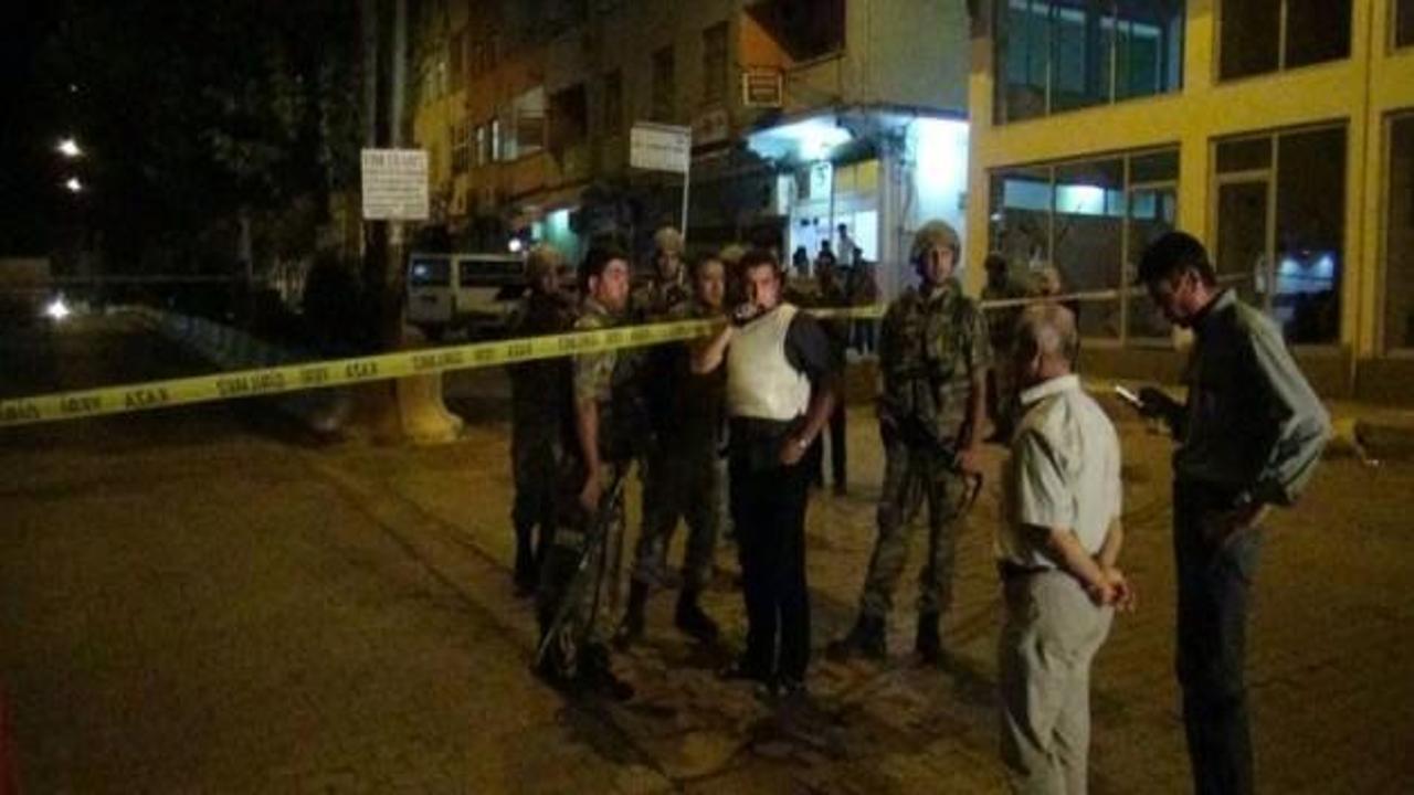 PKK saldırısında yaralanan vatandaş öldü