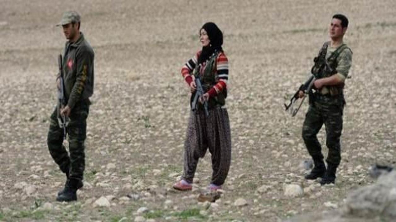 PKK'dan köy korucusunun kızına tehdit