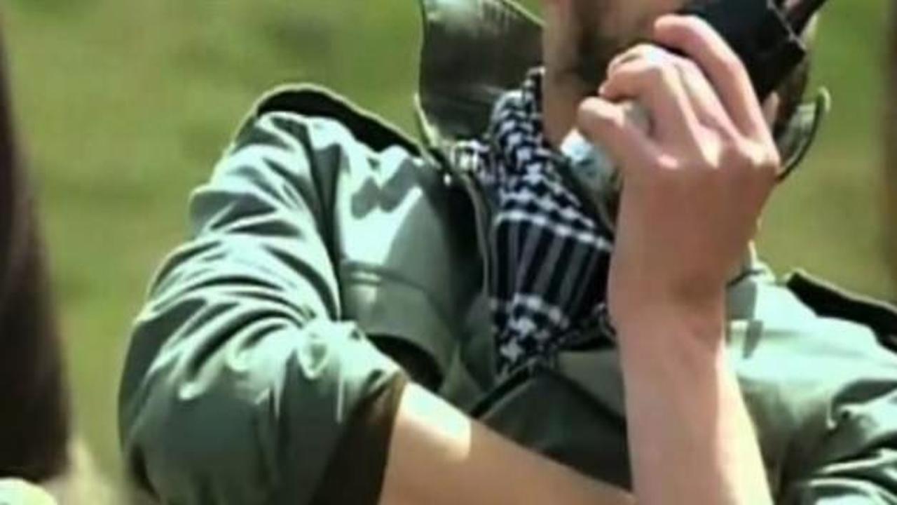 PKK bozguna uğradı! Telsiz konuşmaları çıktı
