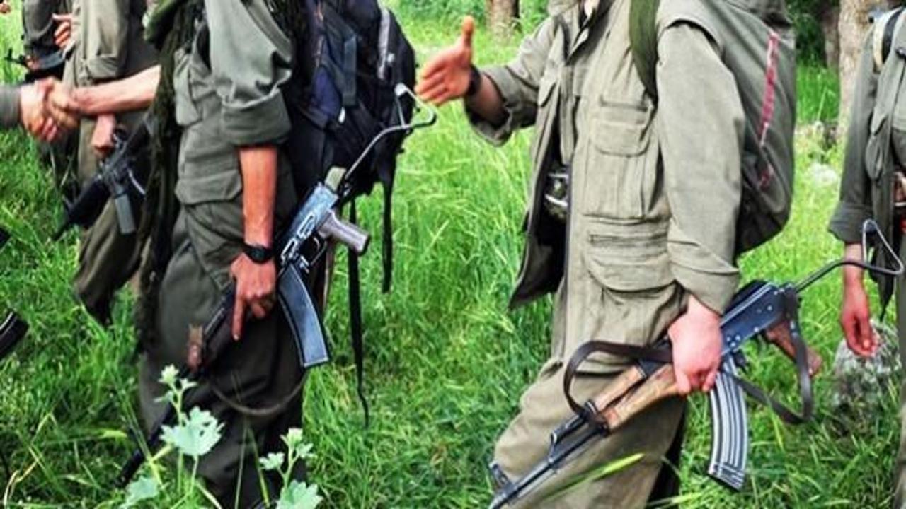 PKK'nın nefesi kesildi! Resmen tutuştular