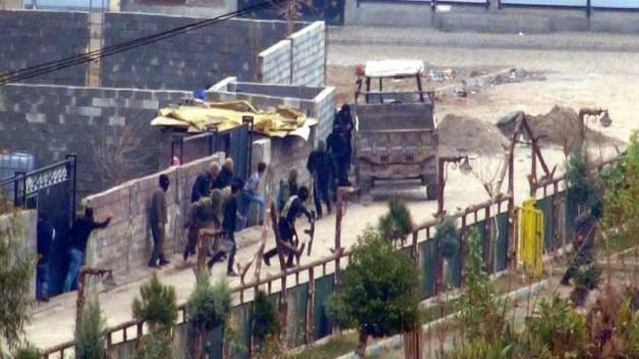 PKK'nın son kumpası deşifre oldu