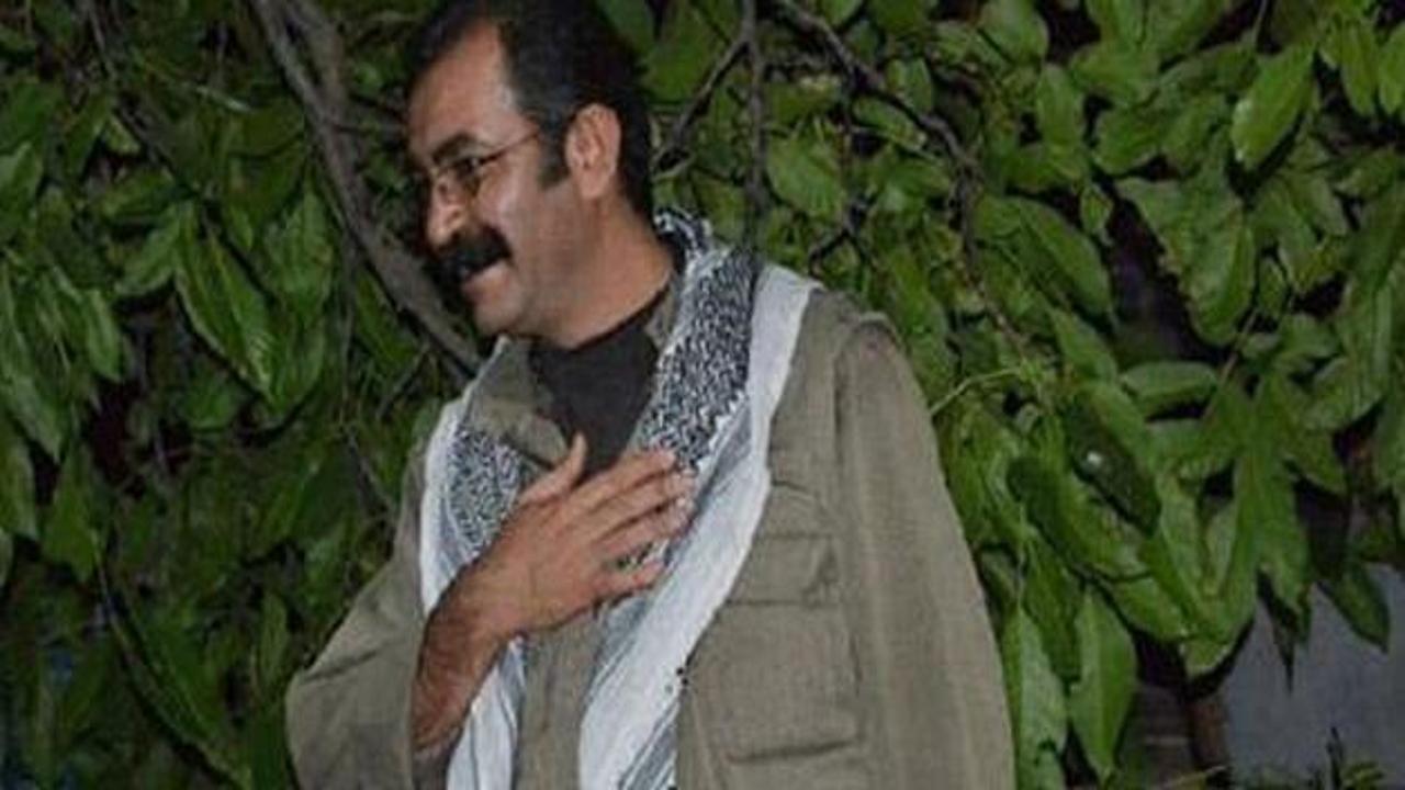 PKK'nın üst düzey yöneticisi 2 aydır kayıp!