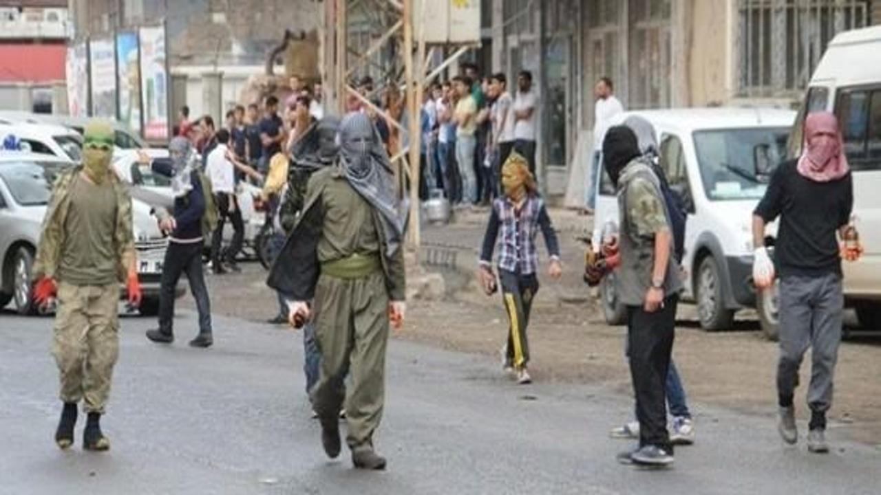 PKK'nın yeni taktiği: Eyleme gel zehiri kap