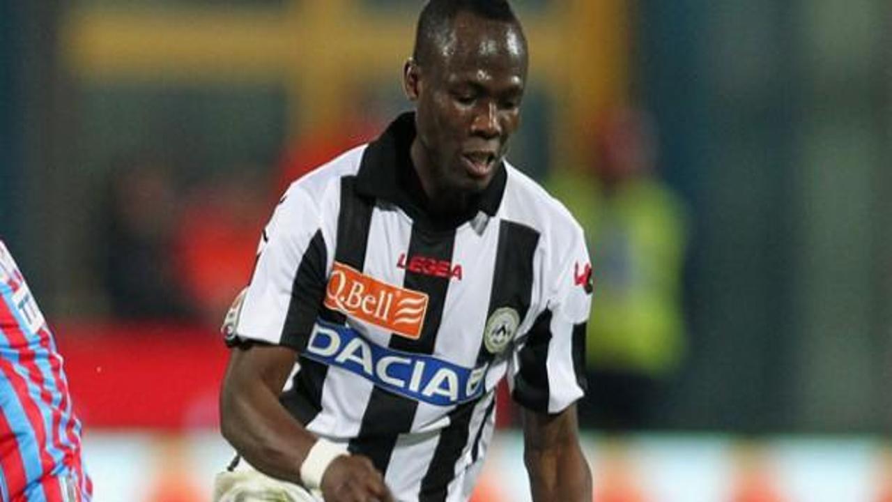 Plasil ve Badu Beşiktaş'a önerildi