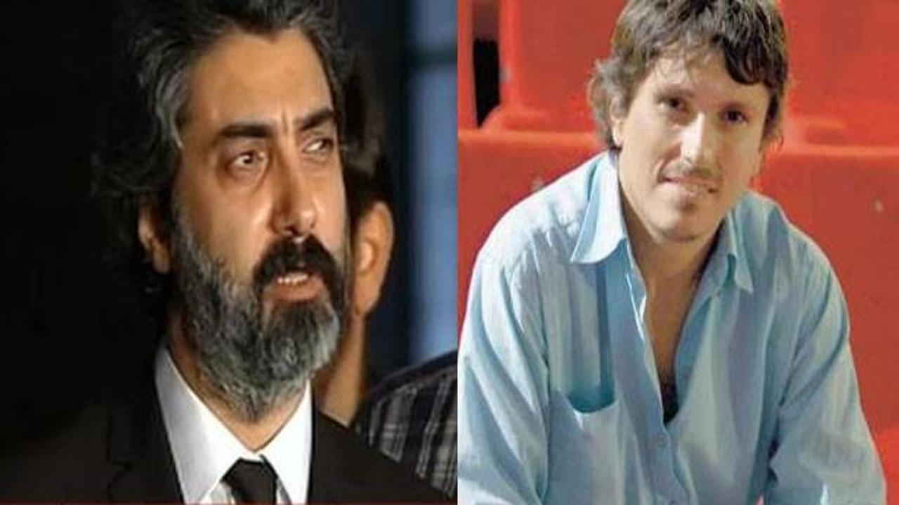 Polat'ın dublörü konuştu: Arkadaşımı harcamam