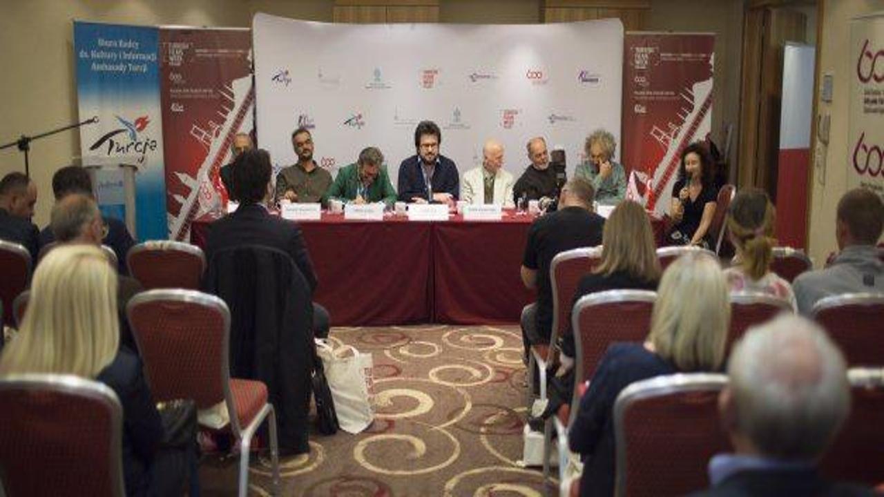Polonya Türk Filmleri Haftası başladı