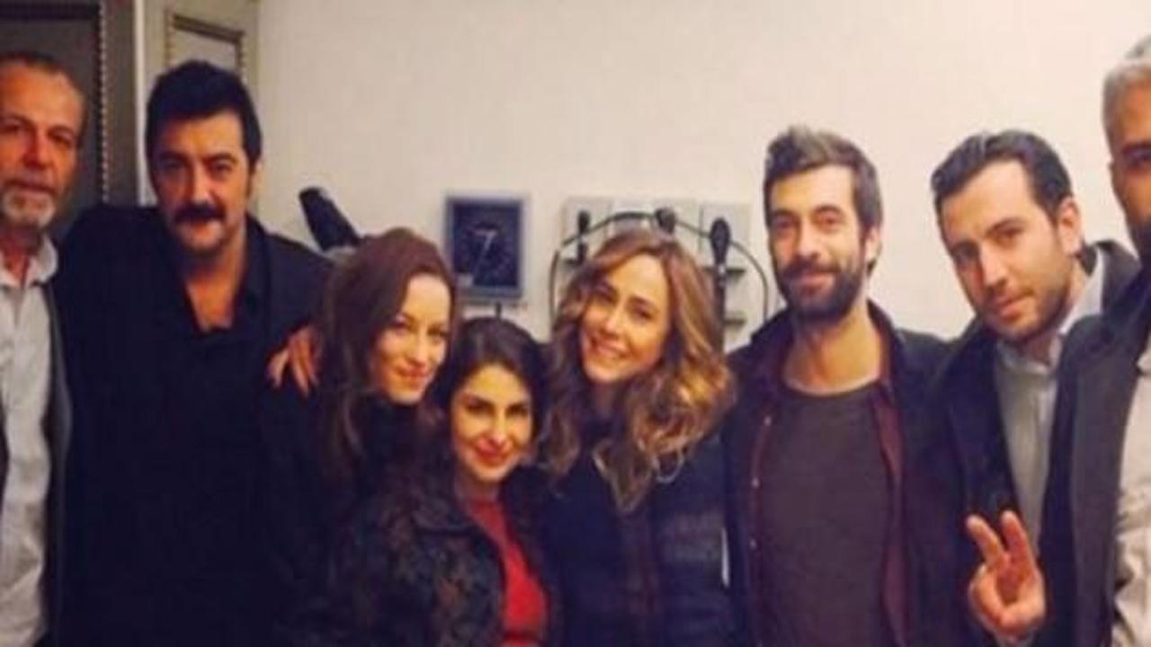 Poyraz Karayel yeni 14. bölüm izleyin