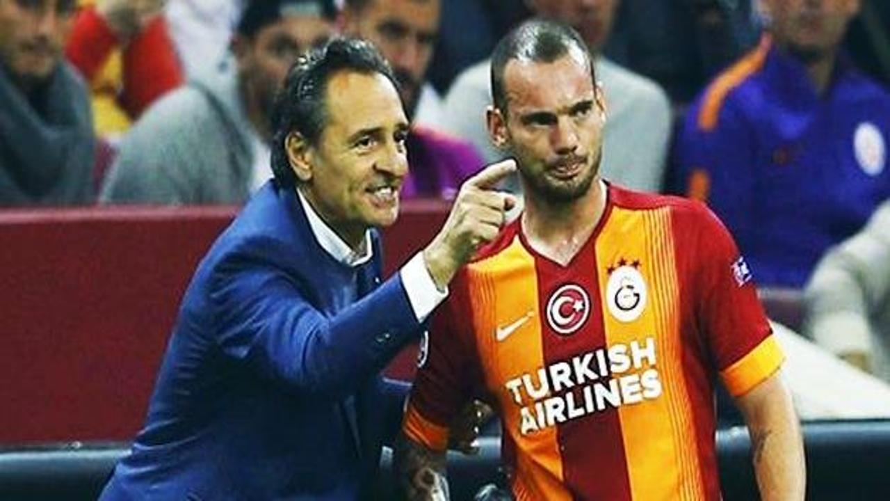 Anderlecht - Galatasaray maçı ne zaman?