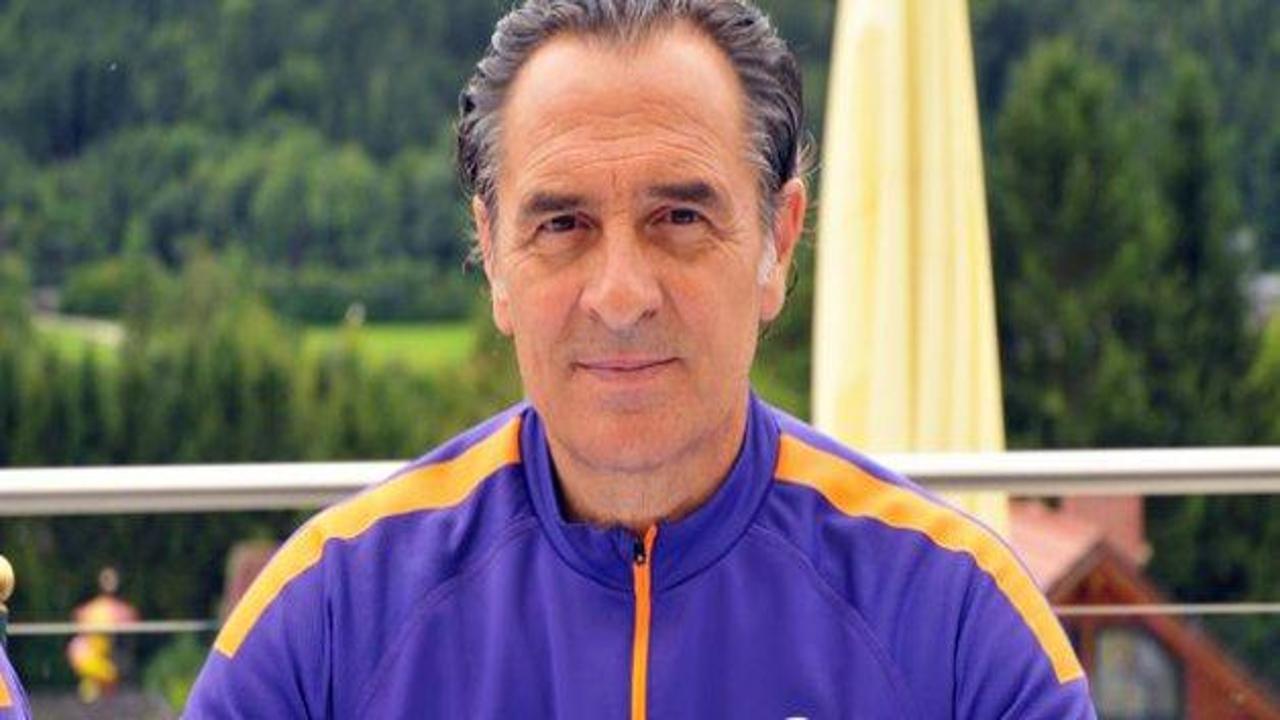 Prandelli'den Fenerbahçe itirafı