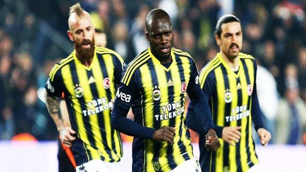 Fenerbahçe'nin reddettiği dev reklif!
