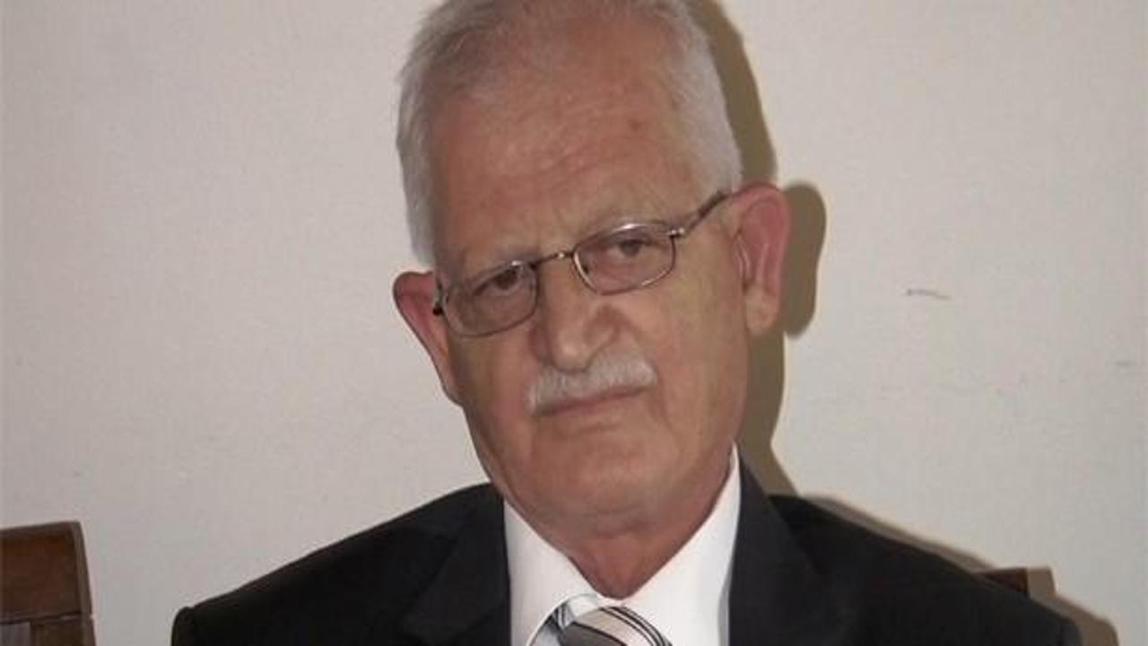 Prof. Tatlı'nın kitabına 8 yıl sonra beraat