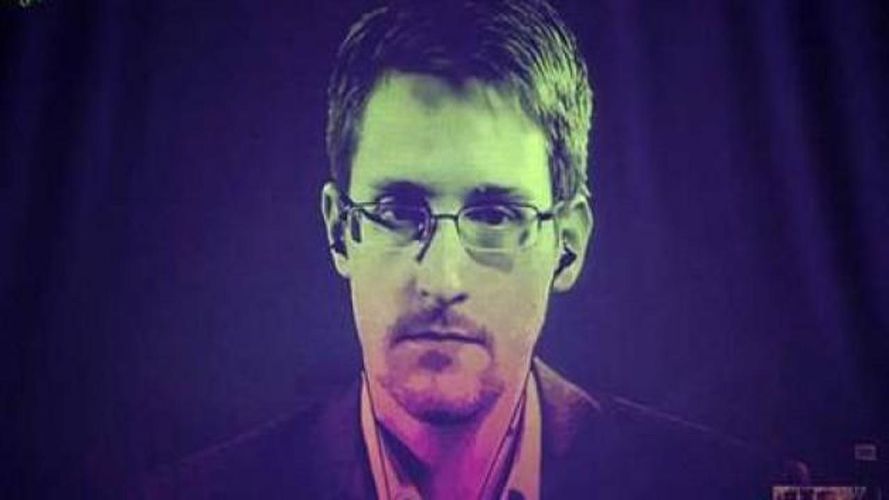 Putin'den Snowden'a 3 yıl daha