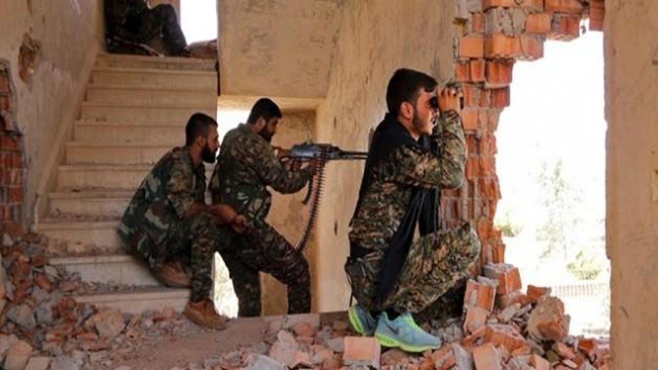 PYD, 107 Arap ve Türkmen köyünü boşalttı