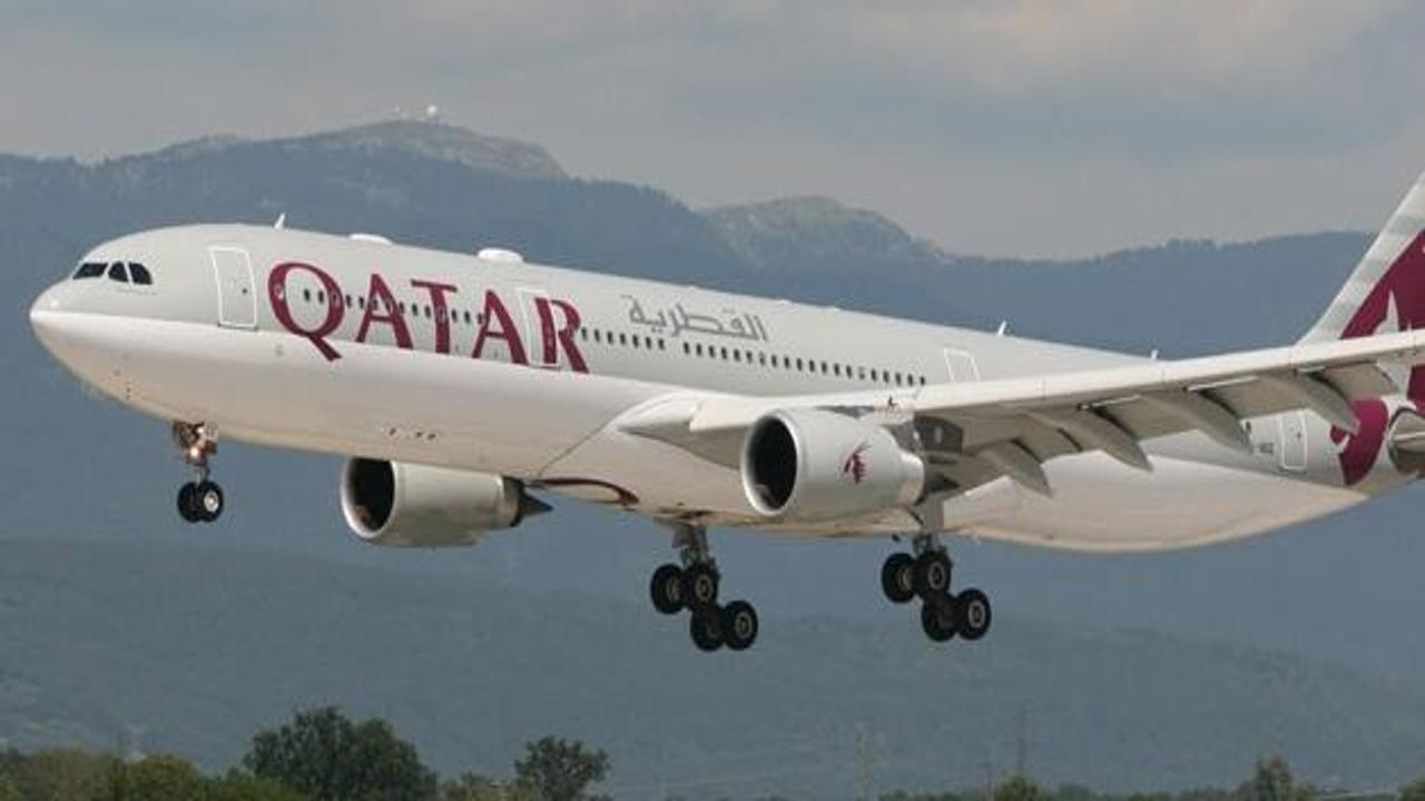 Qatar Airways, Sabiha Gökçen'de